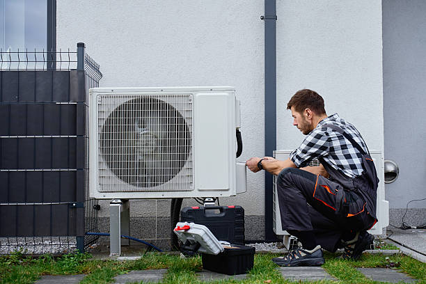 Trusted Hvac service in Oroville, WA - Tropical Oasis HVAC